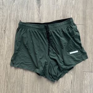 Satisfy Running Space-0 Shorts (size 1)